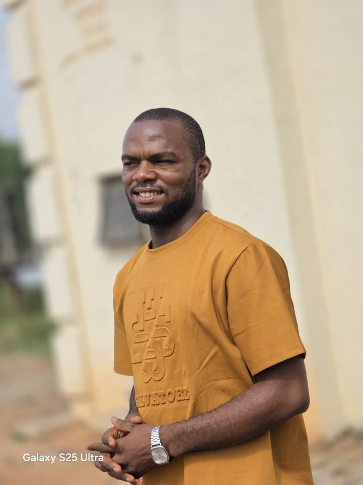 Ezekiel Obiajulu